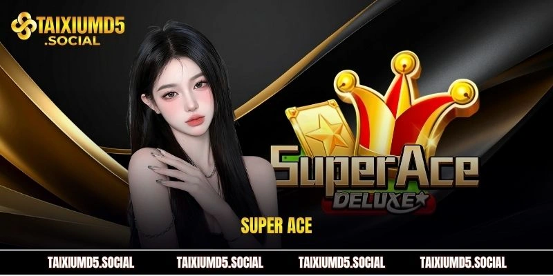 super ace